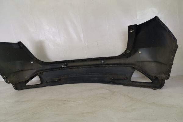 Bara Spate Originala In Stare Buna Honda  Civic  8 [facelift] [2007 - 2012] - imagine 5