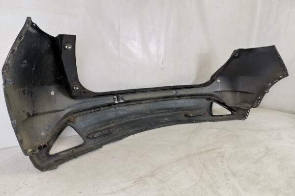 Bara Spate Originala In Stare Buna Honda  Civic  8 [facelift] [2007 - 2012] - imagine 6