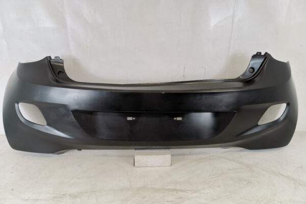 Bara Spate Originala In Stare Buna Hyundai  i10  2 [2013 - 2016]