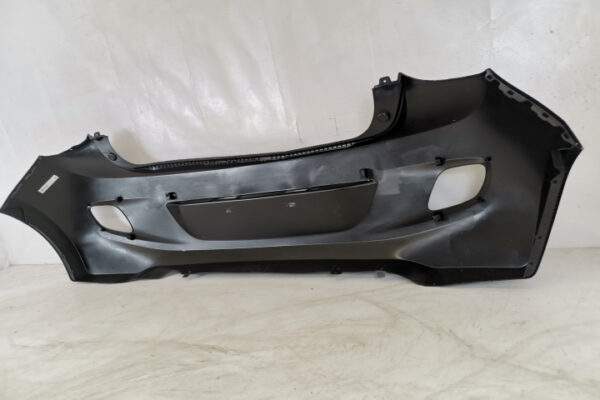 Bara Spate Originala In Stare Buna Hyundai  i10  2 [2013 - 2016] - imagine 5
