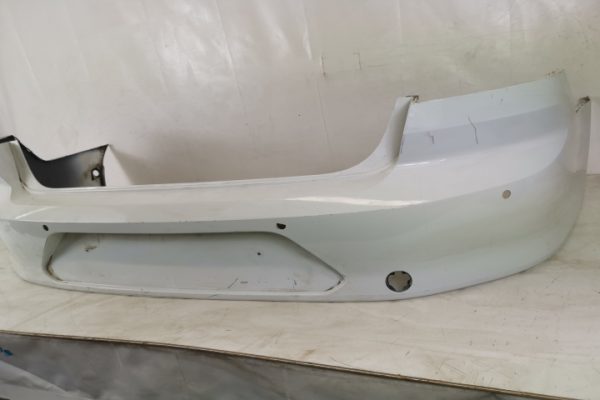 Bara Spate Originala In Stare Buna Volkswagen VW  Passat  B8 [2014 - 2020] - imagine 2