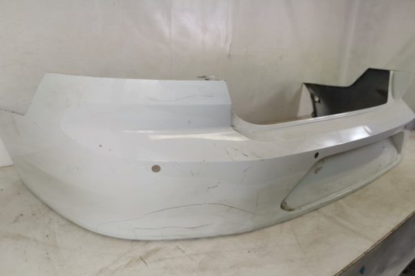 Bara Spate Originala In Stare Buna Volkswagen VW  Passat  B8 [2014 - 2020] - imagine 3