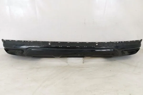 Spoiler Bara Spate Original In Stare Buna  S-Line Audi  Q7  4M [facelift] [2019 - 2022]