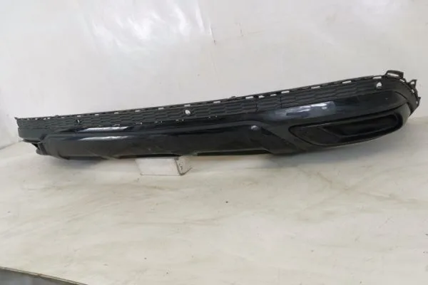 Spoiler Bara Spate Original In Stare Buna  S-Line Audi  Q7  4M [facelift] [2019 - 2022] - imagine 2
