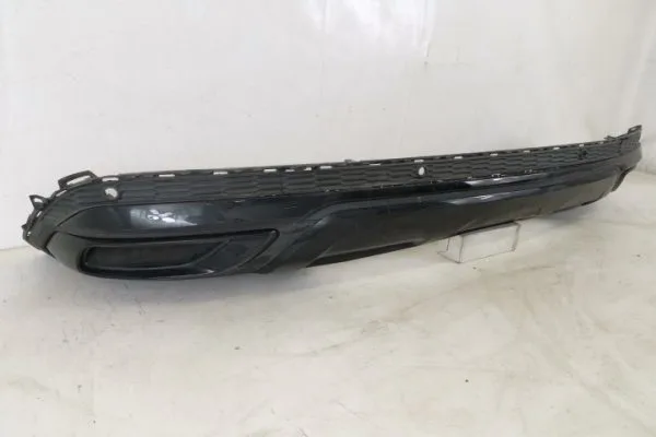Spoiler Bara Spate Original In Stare Buna  S-Line Audi  Q7  4M [facelift] [2019 - 2022] - imagine 3