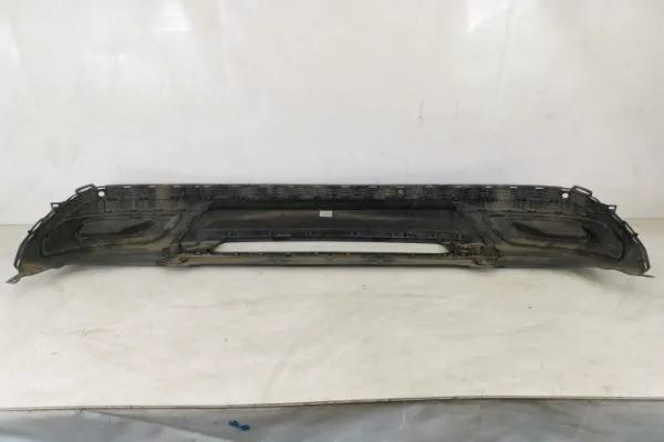 Spoiler Bara Spate Original In Stare Buna  S-Line Audi  Q7  4M [facelift] [2019 - 2022] - imagine 4