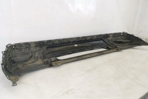 Spoiler Bara Spate Original In Stare Buna  S-Line Audi  Q7  4M [facelift] [2019 - 2022] - imagine 6