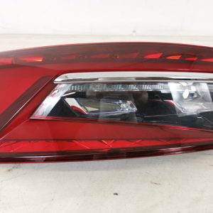 Stop Stanga Led Original Stare Buna Skoda  Superb  3 [facelift] [2019 - 2019]