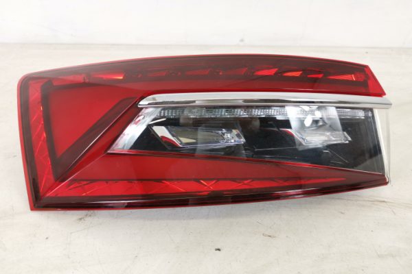 Stop Stanga Led Original Stare Buna Skoda  Superb  3 [facelift] [2019 - 2019]