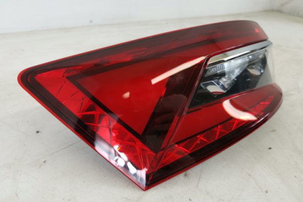 Stop Stanga Led Original Stare Buna Skoda  Superb  3 [facelift] [2019 - 2019] - imagine 3