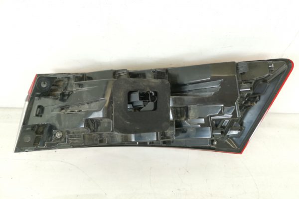 Stop Stanga Led Original Stare Buna Skoda  Superb  3 [facelift] [2019 - 2019] - imagine 4