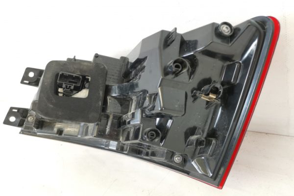 Stop Stanga Led Original Stare Buna Skoda  Superb  3 [facelift] [2019 - 2019] - imagine 5