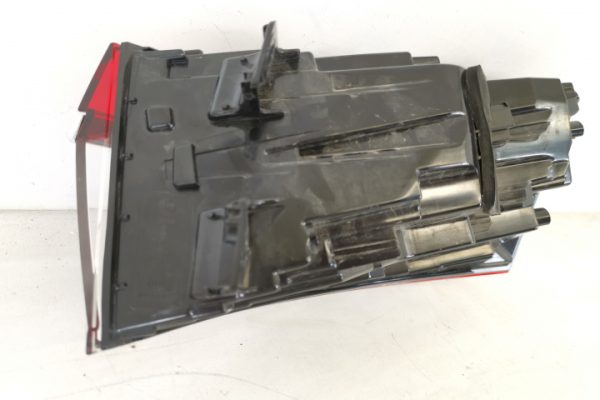 Stop Stanga Led Original Stare Buna Skoda  Superb  3 [facelift] [2019 - 2019] - imagine 6