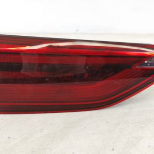 Stop Haion Stanga Original Led In Stare Buna Combi/Break Volkswagen VW  Golf  8 [2020 - 2024]