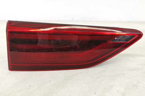 Stop Haion Stanga Original Led In Stare Buna Combi/Break Volkswagen VW  Golf  8 [2020 - 2024]