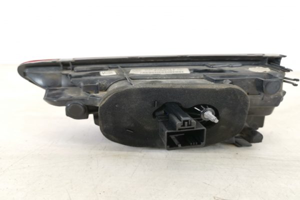 Stop Haion Stanga Original Led In Stare Buna Combi/Break Volkswagen VW  Golf  8 [2020 - 2024] - imagine 4
