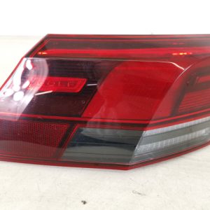 Stop Stanga Led Original Stare Buna Volkswagen VW  Golf  8 [2020 - 2024]