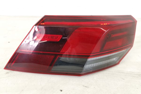 Stop Stanga Led Original Stare Buna Volkswagen VW  Golf  8 [2020 - 2024]