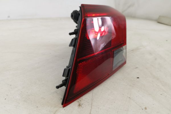Stop Stanga Led Original Stare Buna Volkswagen VW  Golf  8 [2020 - 2024] - imagine 3