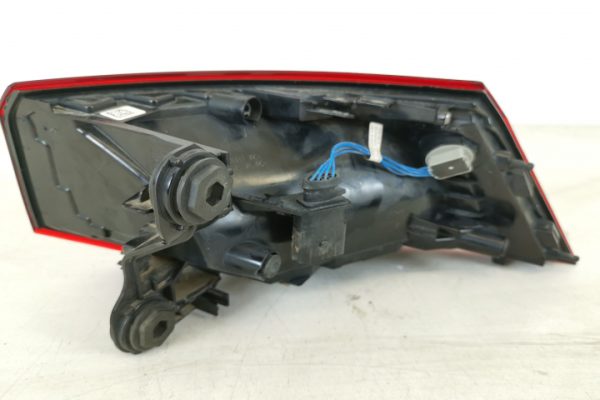 Stop Stanga Led Original Stare Buna Volkswagen VW  Golf  8 [2020 - 2024] - imagine 4