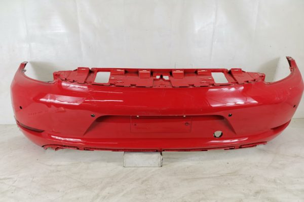 Bara Spate Originala In Stare Buna Porsche  Boxster  982 [2016 - 2020]