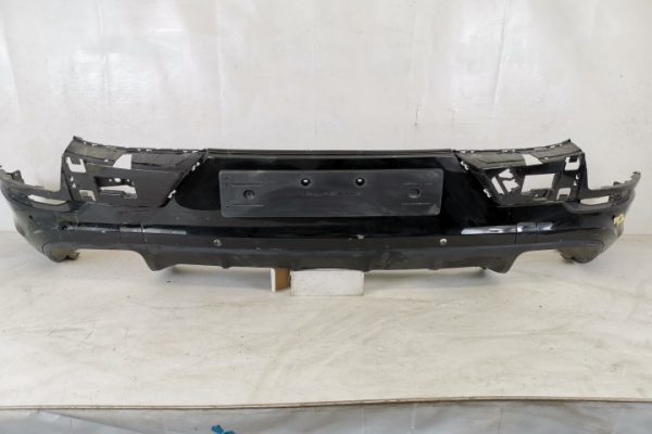 Bara Spate Originala In Stare Buna Porsche  Cayenne Coupe  1 [2019 - 2022]