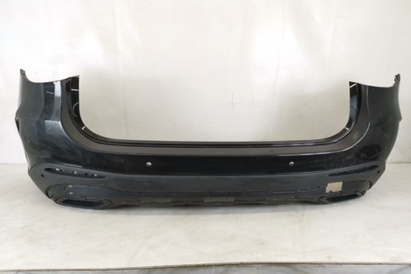 Bara Spate Facelift Originala In Stare Buna X254 2021 2022 2023 2024 Mercedes-Benz  GLC AMG
