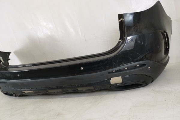 Bara Spate Facelift Originala In Stare Buna X254 2021 2022 2023 2024 Mercedes-Benz  GLC AMG - imagine 2