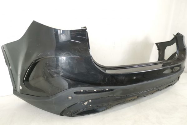 Bara Spate Facelift Originala In Stare Buna X254 2021 2022 2023 2024 Mercedes-Benz  GLC AMG - imagine 3
