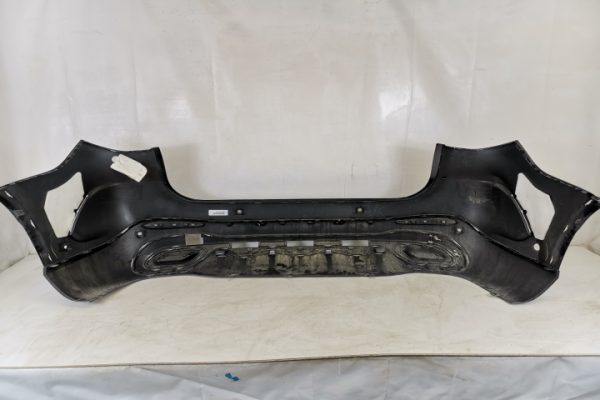 Bara Spate Facelift Originala In Stare Buna X254 2021 2022 2023 2024 Mercedes-Benz  GLC AMG - imagine 4