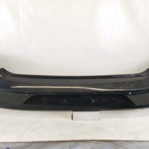 Bara Spate Originala Cu Senzori In Stare Buna 2021 2022 Volvo  S90  2 [2016 - 2020]