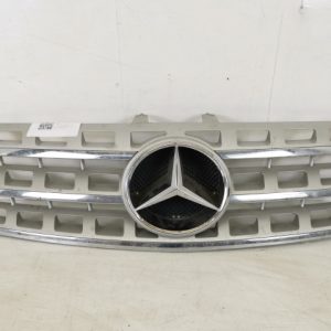 Grila Centrala Radiator Originala In Stare Buna  Mercedes-Benz  ML  W164 [facelift] [2008 - 2011]