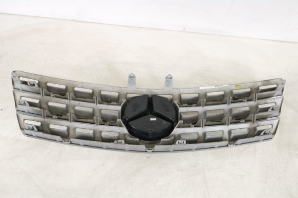 Grila Centrala Radiator Originala In Stare Buna  Mercedes-Benz  ML  W164 [facelift] [2008 - 2011] - imagine 4