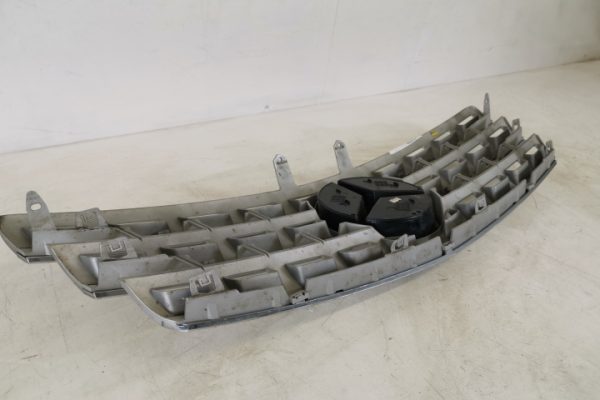 Grila Centrala Radiator Originala In Stare Buna  Mercedes-Benz  ML  W164 [facelift] [2008 - 2011] - imagine 5