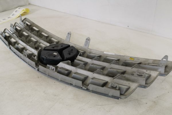 Grila Centrala Radiator Originala In Stare Buna  Mercedes-Benz  ML  W164 [facelift] [2008 - 2011] - imagine 6