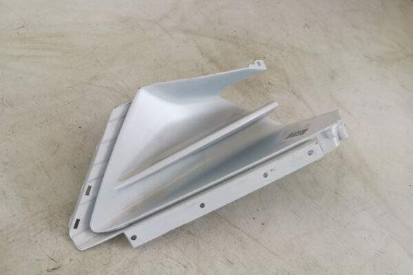 Grila Radiator Stanga Deflector Aer Original In Stare Buna LP640 Performante Coupe Lamborghini  Huracan  1 [2014 - 2020] - imagine 2