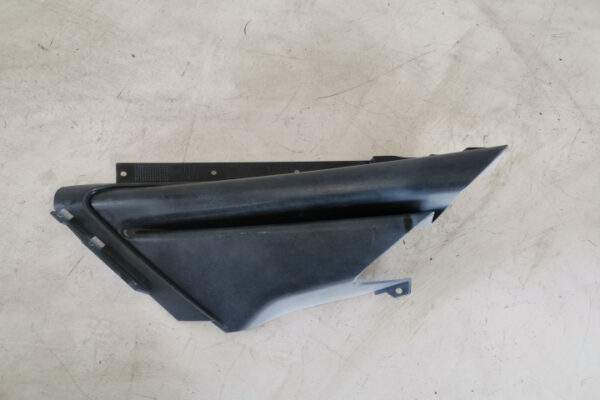 Grila Radiator Stanga Deflector Aer Original In Stare Buna LP640 Performante Coupe Lamborghini  Huracan  1 [2014 - 2020] - imagine 4