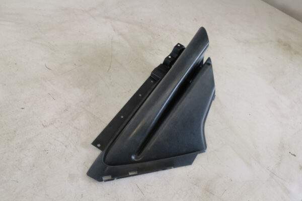 Grila Radiator Stanga Deflector Aer Original In Stare Buna LP640 Performante Coupe Lamborghini  Huracan  1 [2014 - 2020] - imagine 5