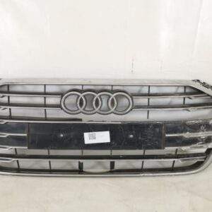 Grila Centrala Radiator Originala Avariata 2021 2022 2023 Audi  A8  D5 [2017 - 2020]