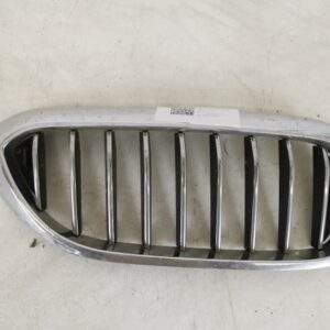 Grila Centrala Radiator Nara Dreapta Originala In Stare Buna 2021 2022 2023 BMW  X1  F48 [facelift] [2019 - 2020]