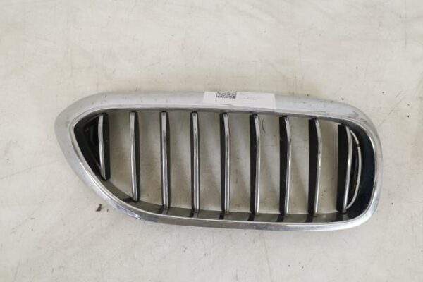 Grila Centrala Radiator Nara Dreapta Originala In Stare Buna 2021 2022 2023 BMW  X1  F48 [facelift] [2019 - 2020]