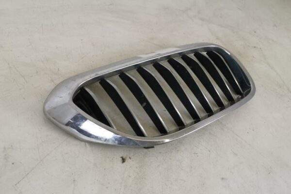 Grila Centrala Radiator Nara Dreapta Originala In Stare Buna 2021 2022 2023 BMW  X1  F48 [facelift] [2019 - 2020] - imagine 2