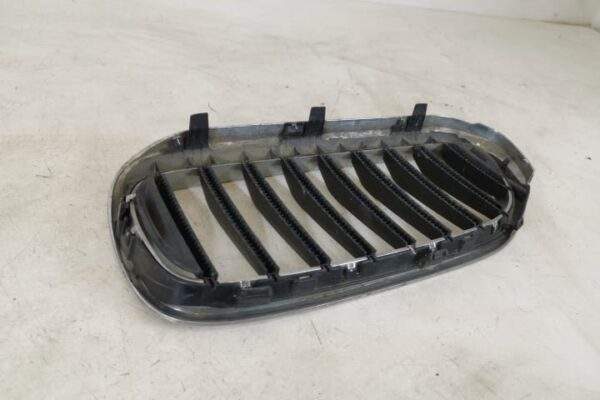 Grila Centrala Radiator Nara Dreapta Originala In Stare Buna 2021 2022 2023 BMW  X1  F48 [facelift] [2019 - 2020] - imagine 5