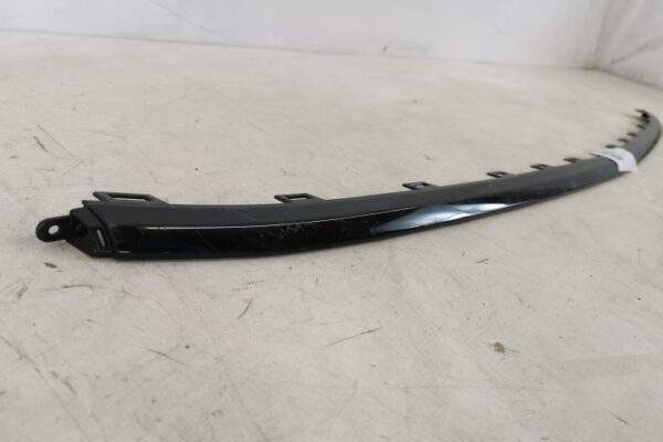 Ornament Fusta Spoiler Bara Fata Original In Stare Buna Bentley  Bentayga  1 [2015 - 2020] - imagine 2