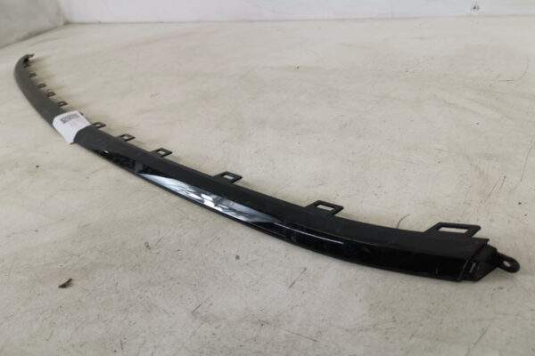 Ornament Fusta Spoiler Bara Fata Original In Stare Buna Bentley  Bentayga  1 [2015 - 2020] - imagine 3