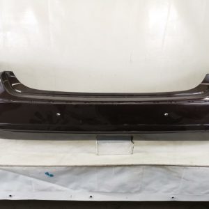 Bara Spate Originala Cu Senzori In Stare Buna Mercedes-Benz  E-Class  W212 [2009 - 2013]
