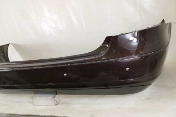 Bara Spate Originala Cu Senzori In Stare Buna Mercedes-Benz  E-Class  W212 [2009 - 2013] - imagine 2