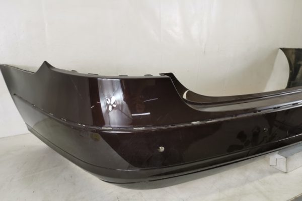 Bara Spate Originala Cu Senzori In Stare Buna Mercedes-Benz  E-Class  W212 [2009 - 2013] - imagine 3