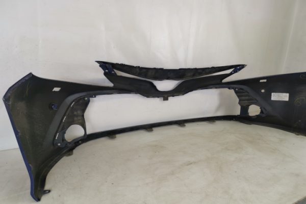 Bara Fata Originala Cu Senzori In Stare Buna Toyota  Camry  XV70 [2017 - 2020] - imagine 6