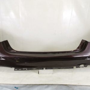Bara Spate Originala Cu Senzori In Stare Buna Mercedes-Benz  S-Class  W223 [2021 - 2024]